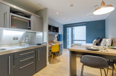 West Bar, Kelham Island, Sheffield - Image 2